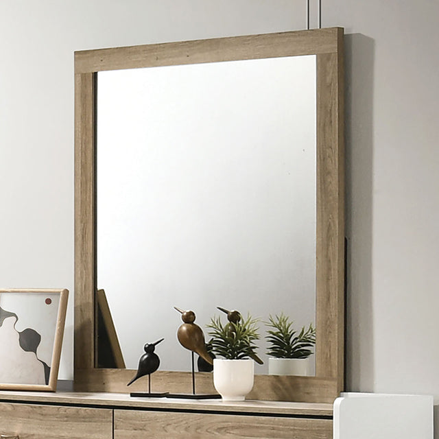 Posey Bedroom Set