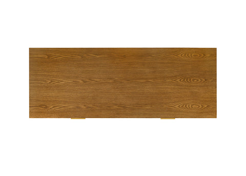 Cajonera Ripley - nogal