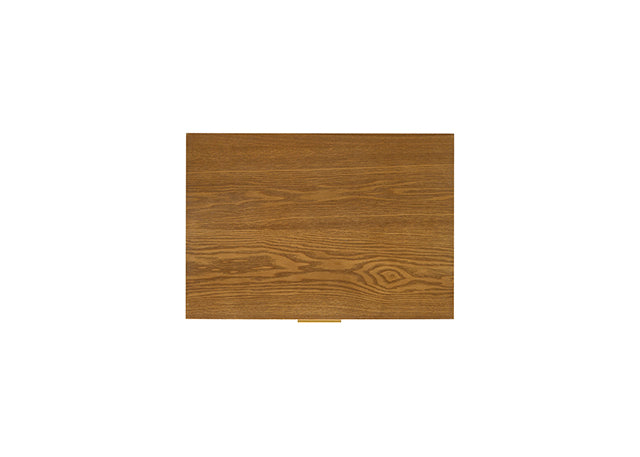 Ripley Nightstand - Walnut