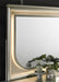 Sheridan Mirror - Silver