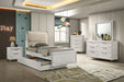 Lareina Youth Bedroom Set