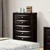 Zosimo Chest