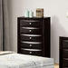 Zosimo Bedroom Set