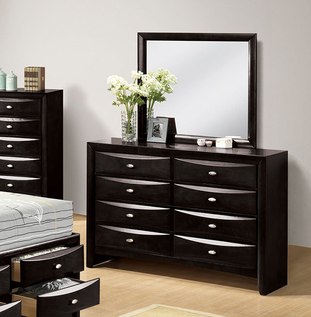 Zosimo Bedroom Set
