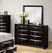 Zosimo Bedroom Set