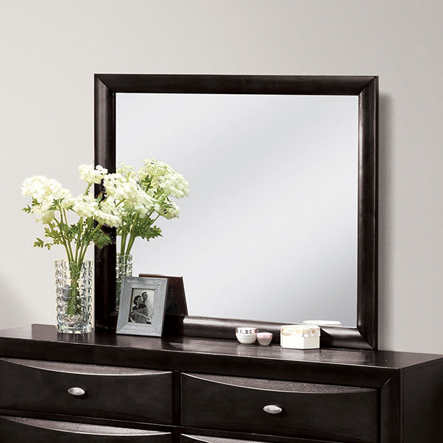 Zosimo Bedroom Set