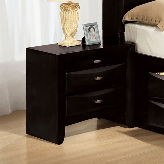 Zosimo Bedroom Set