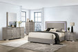 Sinistra 5 Pc Bedroom Set