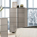 Sinistra Chest - Light Taupe
