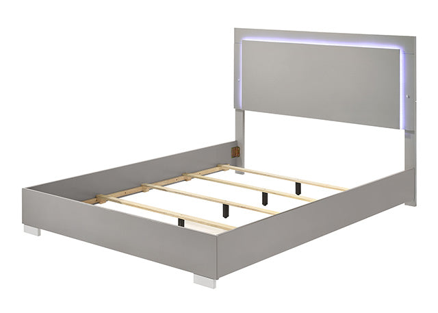 Sinistra 5 Pc Bedroom Set