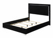 Sinistra 5 Pc Bedroom Set