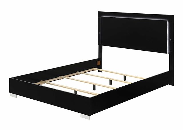 Sinistra 5 Pc Bedroom Set