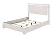 Sinistra 5 Pc Bedroom Set