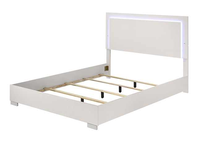 Sinistra 5 Pc Bedroom Set