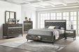Voleta Bedroom Set