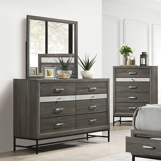 Voleta Bedroom Set