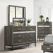 Voleta Bedroom Set