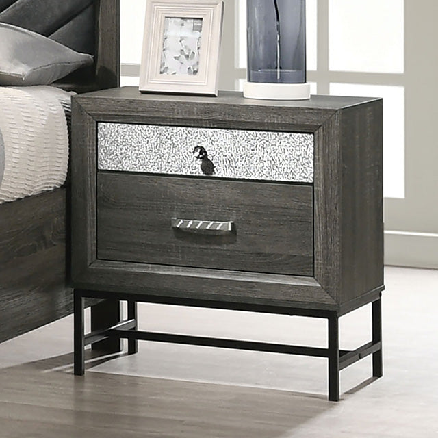 Voleta Bedroom Set