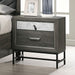 Voleta Bedroom Set