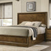 Kirkham 5 Pc Bedroom Set - Walnut