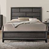 Errico 5 Pc Bedroom Set