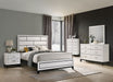 Errico Dresser