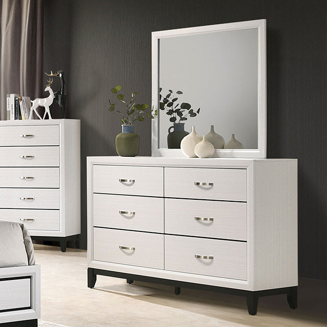 Errico Bedroom Set