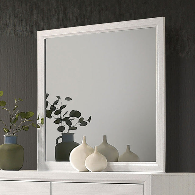 Errico Bedroom Set