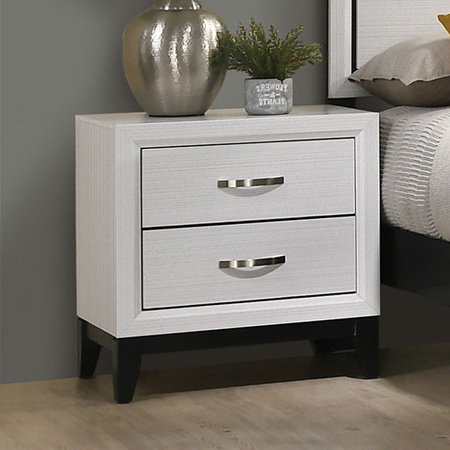 Errico Bedroom Set
