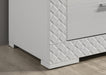 Whitby Dresser - White
