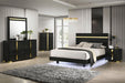 Lillestrom 4 Pc Bedroom Set