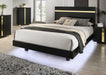 Lillestrom 4 Pc Bedroom Set