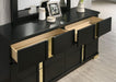 Lillestrom Dresser