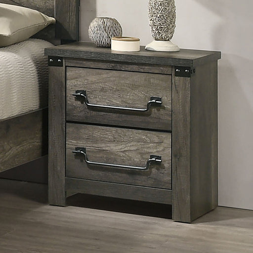 Britonale Bedroom Set
