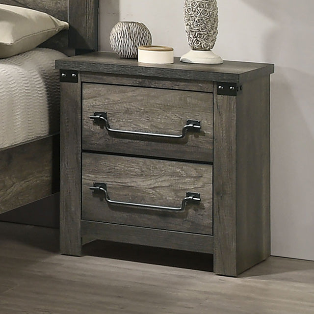 Britonale Bedroom Set