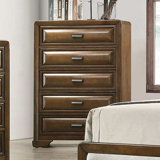 Caerwys Chest - Brown