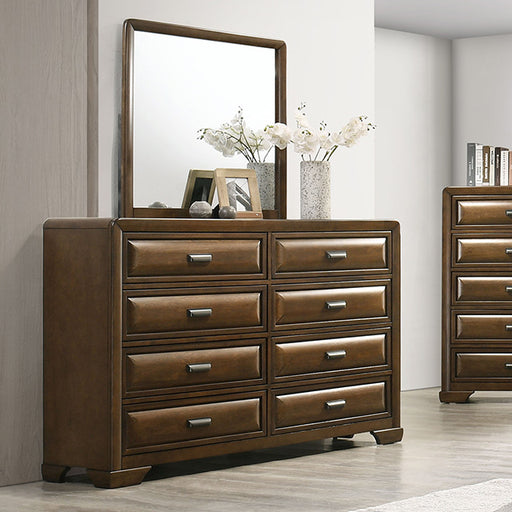Caerwys Dresser - Brown