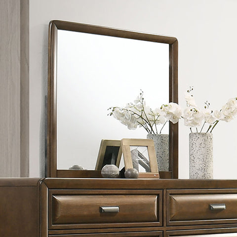 Caerwys Mirror - Brown