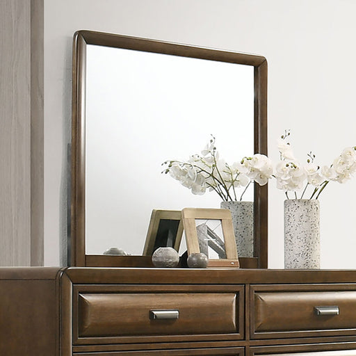 Caerwys Mirror - Brown