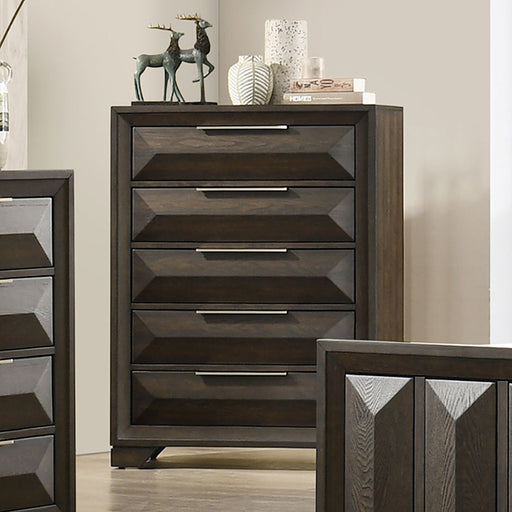 Hexham Bedroom Set