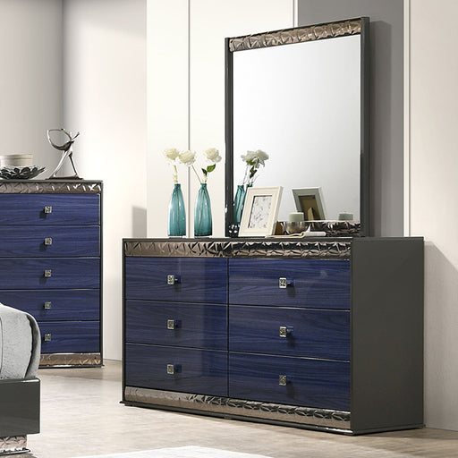 Hartlepool Bedroom Set