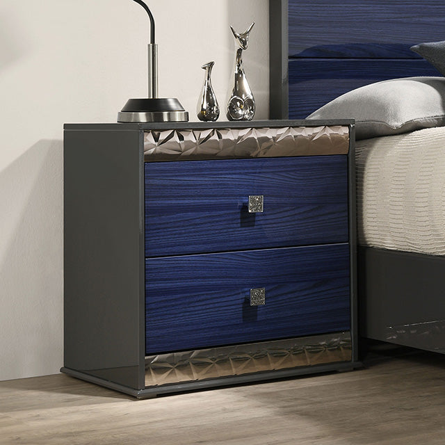 Hartlepool Bedroom Set