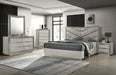 Ventnor Chest - Gray