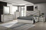 Ventnor Dresser - Gray