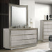 Ventnor Dresser - Gray
