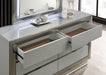 Ventnor Dresser - Gray