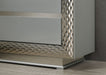 Ventnor Nightstand - Gray