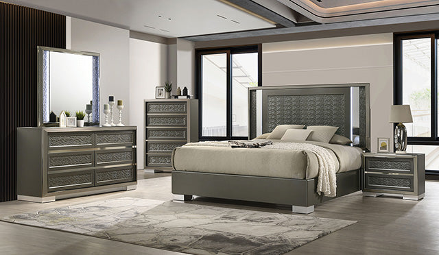 Leyland Bedroom Set