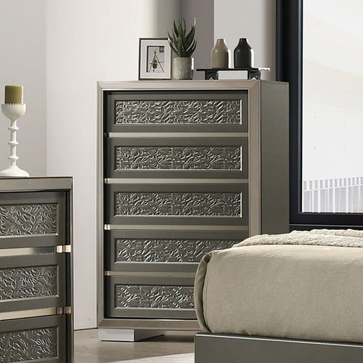 Leyland Bedroom Set