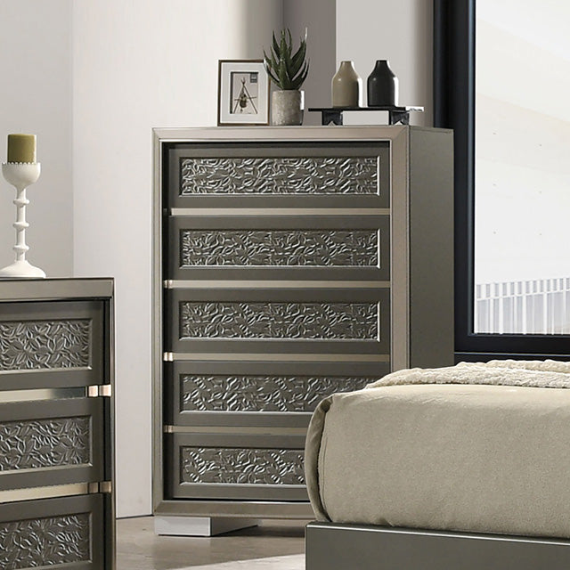 Leyland Bedroom Set